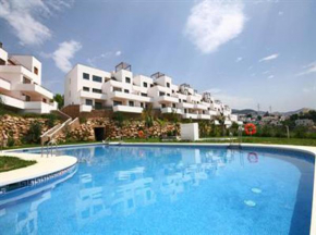 Andaluz Apartments Mar de Nerja